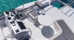 Motorboat Anna Rosa available for yacht charter in Croatia | Yacht4Less