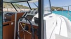 Best Price for a Motorboat Anna Rosa rental in Croatia | Yacht4Less