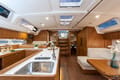 Explore Greece aboard Sailboat Sea Flower | Yacht4Less