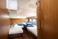 Sailing vacation in Greece on Sailboat Sea Flower | Yacht4Less