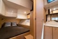 Enjoy Croatia with Sailboat Sauvignon Blanc rental | Yacht4Less