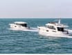 Explore Croatia aboard Motorboat Eduard | Yacht4Less