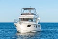 Motorboat Eduard – best yacht rental in Croatia | Yacht4Less
