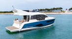 Book Motorboat Blue Lagoon for your sailing holiday in Croatia | Yacht4Less