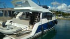 Motorboat Blue Lagoon – best yacht rental in Croatia | Yacht4Less