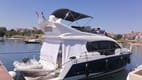 Enjoy Croatia with Motorboat Blue Lagoon rental | Yacht4Less