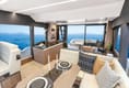 Motorboat Blue Lagoon charter deals in Croatia | Yacht4Less