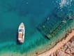 Motorboat Hakuna Matata – best yacht rental in Croatia | Yacht4Less