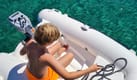 Motorboat Hakuna Matata affordable yacht charter in Croatia | Yacht4Less