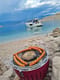 Best Price Guarantee for a Motorboat Hakuna Matata yacht charter in Croatia | Yacht4Less