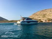 Explore Croatia aboard Motorboat Falcon | Yacht4Less