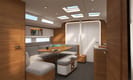 Explore Greece aboard Sailboat Alessia | Yacht4Less