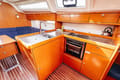Sailing vacation in Croatia on Sailboat Flinx | Yacht4Less
