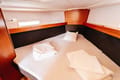 Enjoy Croatia with Sailboat Flinx rental | Yacht4Less