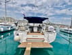 Enjoy Croatia with Sailboat Salma  rental | Yacht4Less
