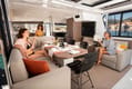 Book Catamaran MOONGLADE  for your sailing holiday in BVI | Yacht4Less