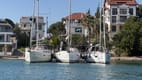 Enjoy Turkey with Sailboat Marlin rental | Yacht4Less