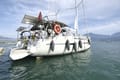 Sailboat Marlin available to rent in Turkey | Yacht4Less