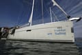 Plan your sailing vacation in Turkey with Sailboat Marlin | Yacht4Less