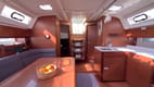 Plan your sailing vacation in Turkey with Sailboat Marlin | Yacht4Less
