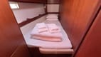 Sailboat Marlin affordable yacht charter in Turkey | Yacht4Less