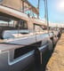 Explore Greece aboard Catamaran Alpha | Yacht4Less