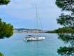 Best Price Guarantee for a Sailboat Blue Beyond yacht charter in Croatia | Yacht4Less