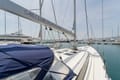 Plan your sailing vacation in Croatia with Sailboat Blue Beyond | Yacht4Less