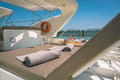 Luxury Yacht Magic Six – best yacht rental in Italy | Yacht4Less