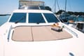 Enjoy Italy with Luxury Yacht Magic Six rental | Yacht4Less