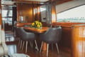 Luxury Yacht Magic Six charter deals in Italy | Yacht4Less