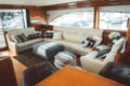 Luxury Yacht Magic Six available to rent in Italy | Yacht4Less