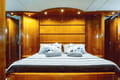 Best Price for a Luxury Yacht Magic Six rental in Italy | Yacht4Less