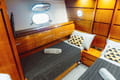 Luxury Yacht Magic Six available for yacht charter in Italy | Yacht4Less