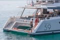 Catamaran Maia charter deals in Italy | Yacht4Less