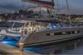Catamaran Maia available to rent in Italy | Yacht4Less