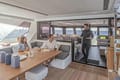 Catamaran Maia affordable yacht charter in Italy | Yacht4Less