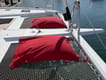Sailing vacation in Italy on Catamaran Maia | Yacht4Less