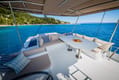Explore Italy aboard Catamaran Tiche | Yacht4Less