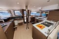 Catamaran Tiche – best yacht rental in Italy | Yacht4Less