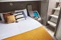 Enjoy Italy with Catamaran Tiche rental | Yacht4Less