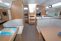 Explore Croatia aboard Sailboat Nuria | Yacht4Less