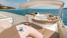 Explore Italy aboard Motorboat Angelica | Yacht4Less