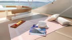 Book Motorboat Angelica for your sailing holiday in Italy | Yacht4Less