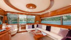Enjoy Italy with Motorboat Angelica rental | Yacht4Less
