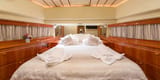 Motorboat Angelica available to rent in Italy | Yacht4Less