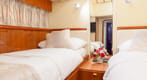 Charter a Motorboat Angelica rental in Italy with or without a skipper | Yacht4Less
