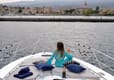 Motorboat Paladino – best yacht rental in Italy | Yacht4Less
