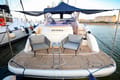 Sailing vacation in Italy on Motorboat Seven | Yacht4Less