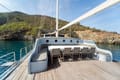 Book Gulet Prenses Lila for your sailing holiday in Turkey | Yacht4Less